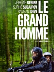 DVD Le Grand Homme
