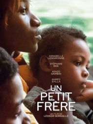 DVD Un Petit Frère