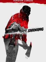 DVD The Shining - Version Longue