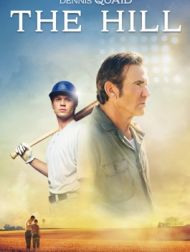 DVD The Hill