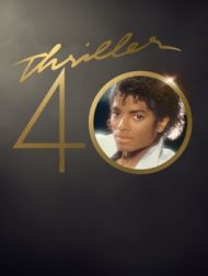 DVD Thriller 40