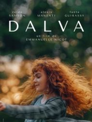 DVD Dalva