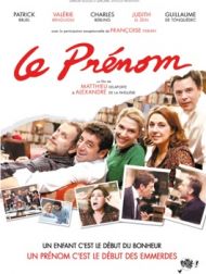 DVD Le Prénom