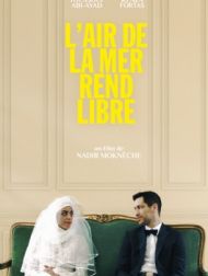 DVD L'air De La Mer Rend Libre