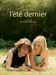 DVD L'été Dernier