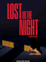 DVD Lost In The Night