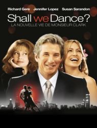 DVD Shall We Dance? La Nouvelle Vie De Monsieur Clark