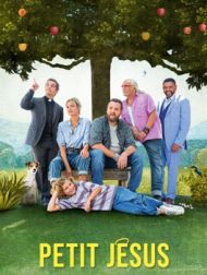 DVD Petit Jésus