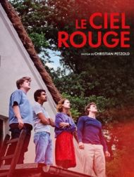 DVD Le Ciel Rouge