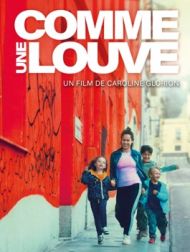 DVD Comme Une Louve