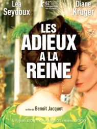 DVD Les Adieux à La Reine