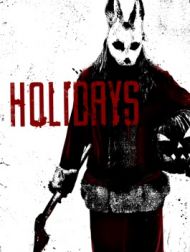 DVD Holidays