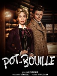 DVD Pot-bouille