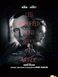 DVD Les Amoureux Sont Seuls Au Monde