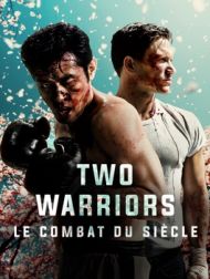 DVD Two Warriors : Le Combat Du Siècle