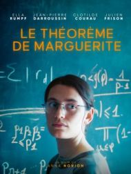 DVD Le Théorème De Marguerite