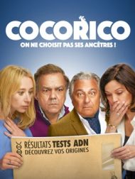 DVD Cocorico (2024)