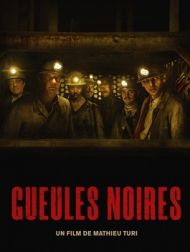 DVD Gueules Noires