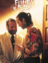 DVD The Fisher King