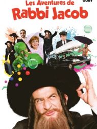 DVD Les Aventures De Rabbi Jacob