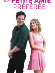 DVD Ma Petite Amie Préférée