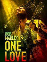 DVD Bob Marley: One Love
