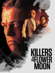 DVD Killers Of The Flower Moon