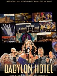 DVD The Babylon Hotel