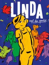 DVD Linda Veut Du Poulet !