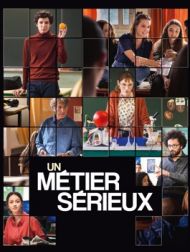 DVD Un Métier Sérieux