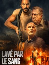 DVD Lavé Par Le Sang