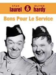 DVD Bons Pour Le Service (Bonnie Scotland)
