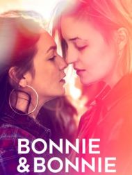 DVD Bonnie & Bonnie