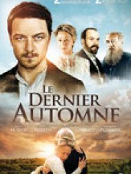 DVD Le Dernier Automne