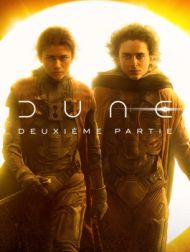 DVD Dune : Deuxième Partie