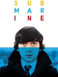 DVD Submarine (2010)