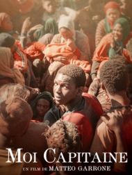 DVD Moi, Capitaine