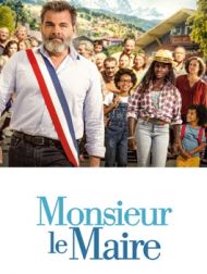 DVD Monsieur Le Maire