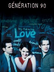 DVD Génération 90 (1994)