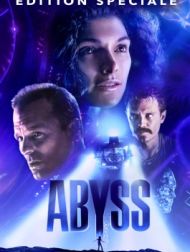 DVD Abyss (Édition Spéciale)
