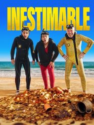 DVD Inestimable