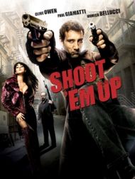 DVD Shoot 'Em Up