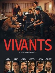 DVD Vivants