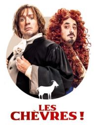 DVD Les Chèvres !