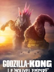 DVD Godzilla X Kong : Le Nouvel Empire