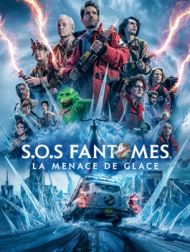 DVD S.O.S Fantômes : La Menace De Glace