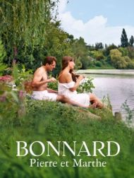 DVD Bonnard : Pierre Et Marthe