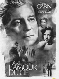 DVD Pour L'amour Du Ciel