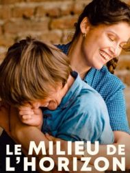 DVD Le Milieu De L'horizon
