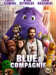 DVD Blue & Compagnie